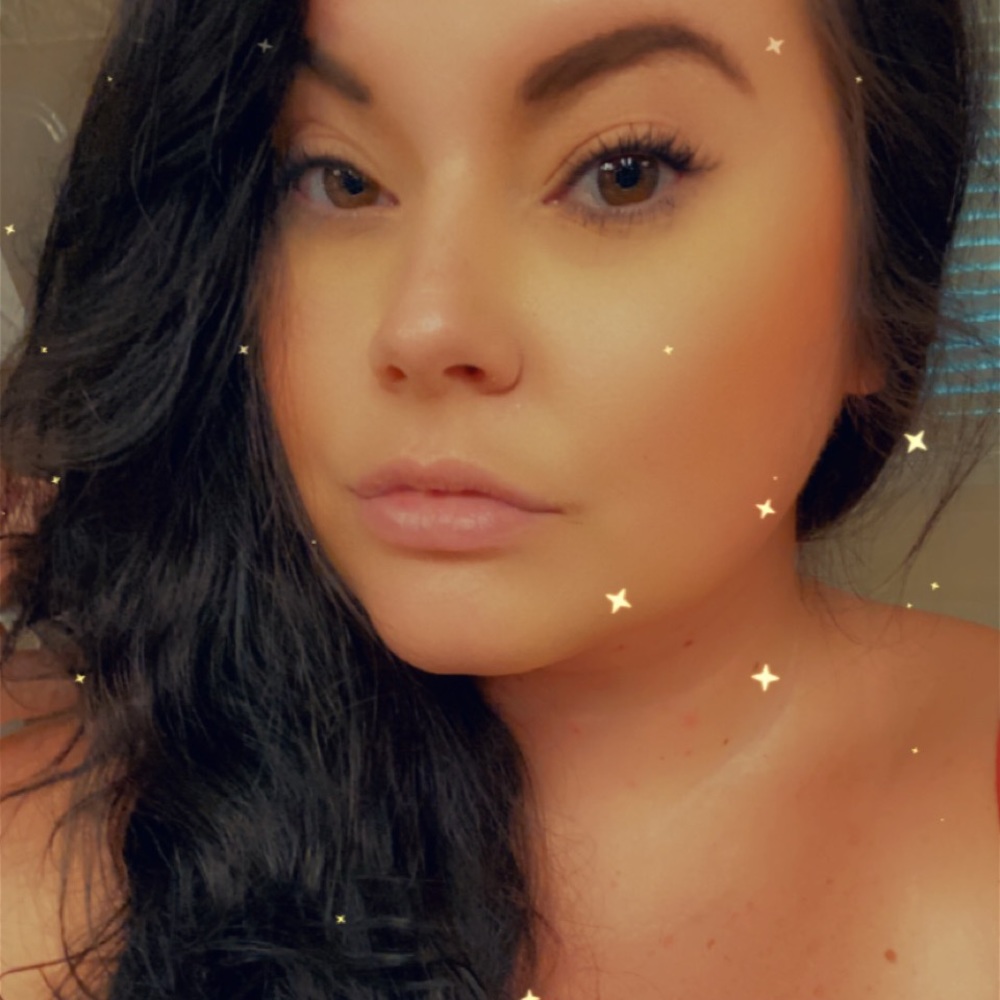 ✨Meet Your Posher✨